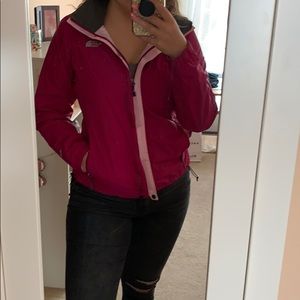 The North Face Rain Jacket